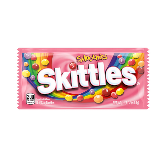 Skittles Smoothies 49,9 g